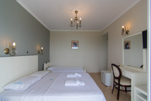 Rooms!